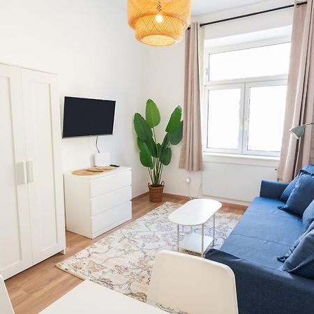 Vienna City Apartments 1110 维也纳 外观 照片