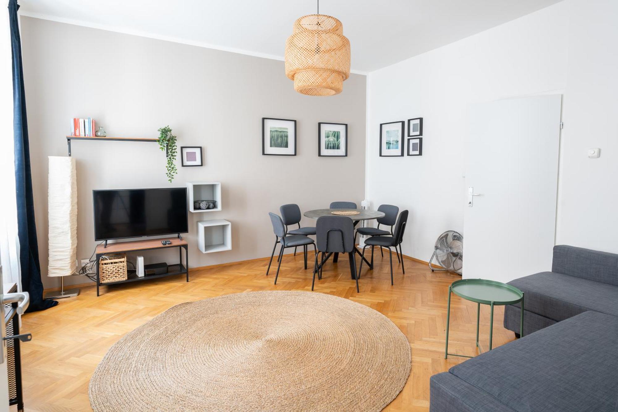 Vienna City Apartments 1110 维也纳 外观 照片