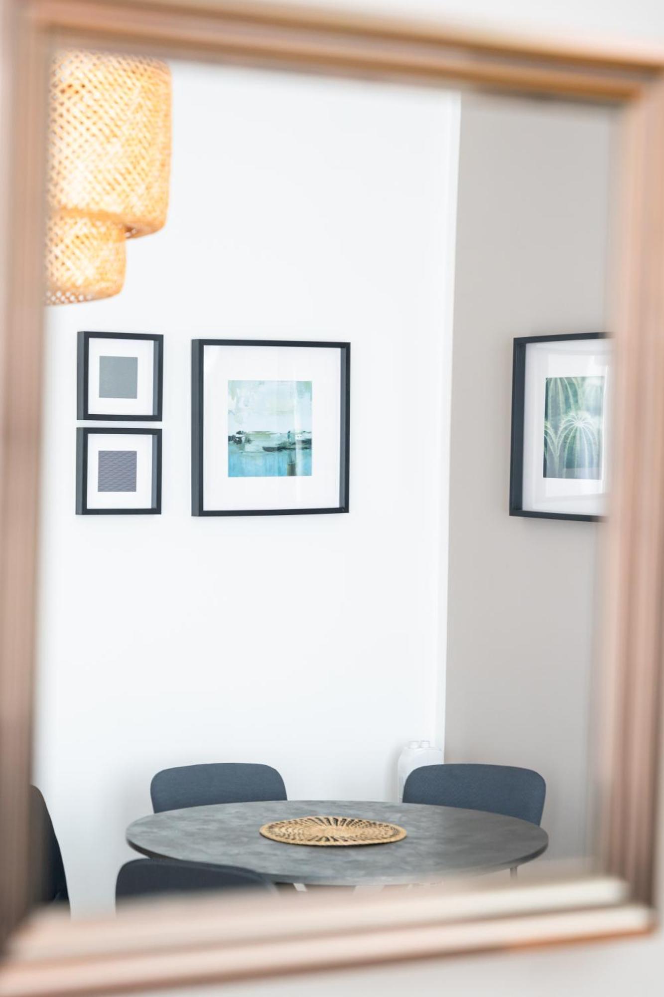 Vienna City Apartments 1110 维也纳 外观 照片