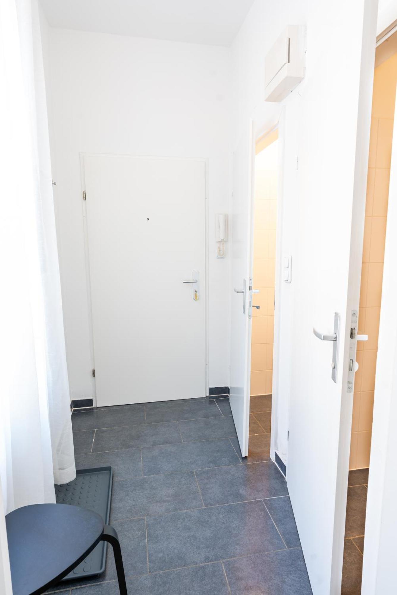 Vienna City Apartments 1110 维也纳 外观 照片