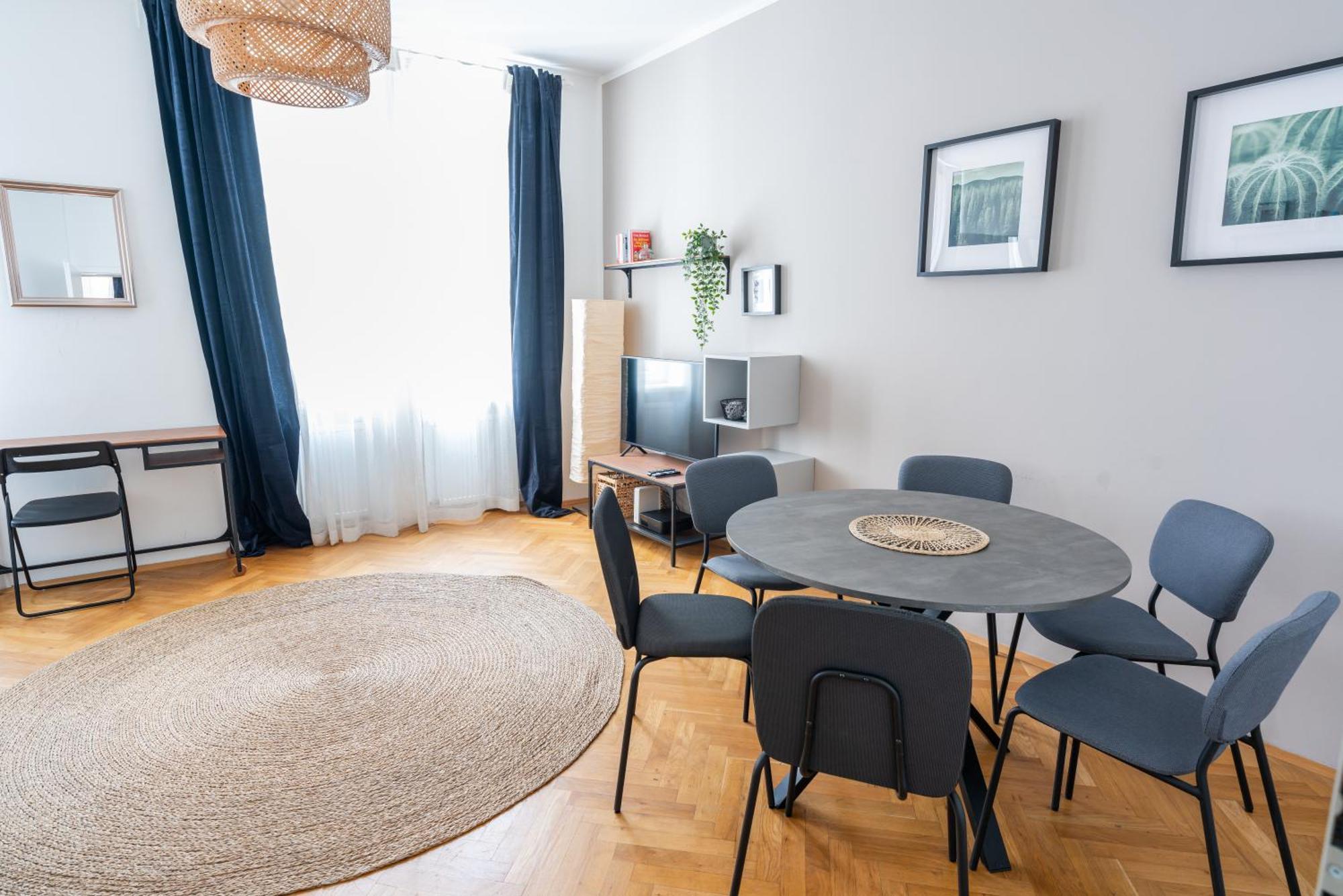 Vienna City Apartments 1110 维也纳 外观 照片