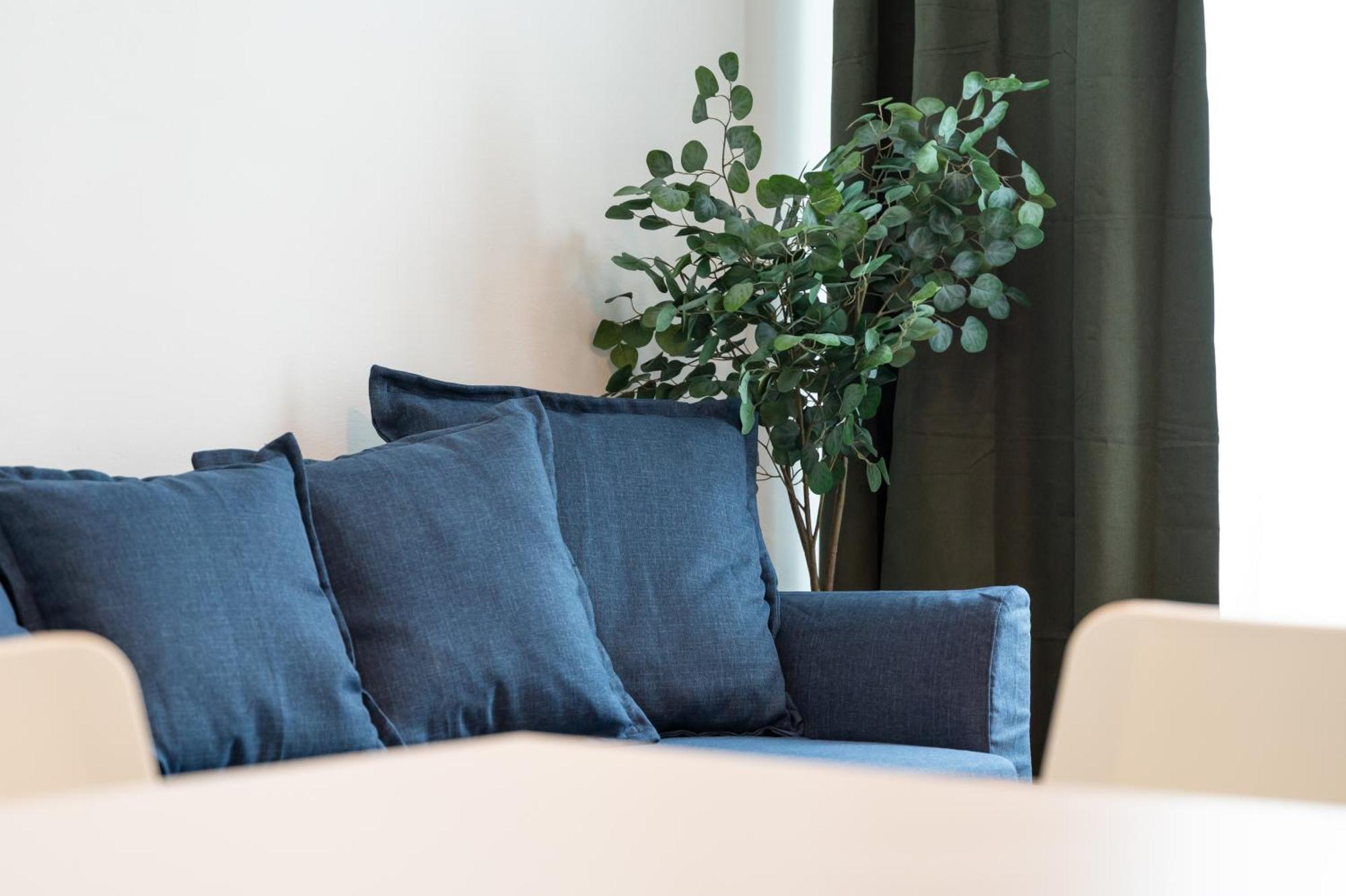 Vienna City Apartments 1110 维也纳 外观 照片