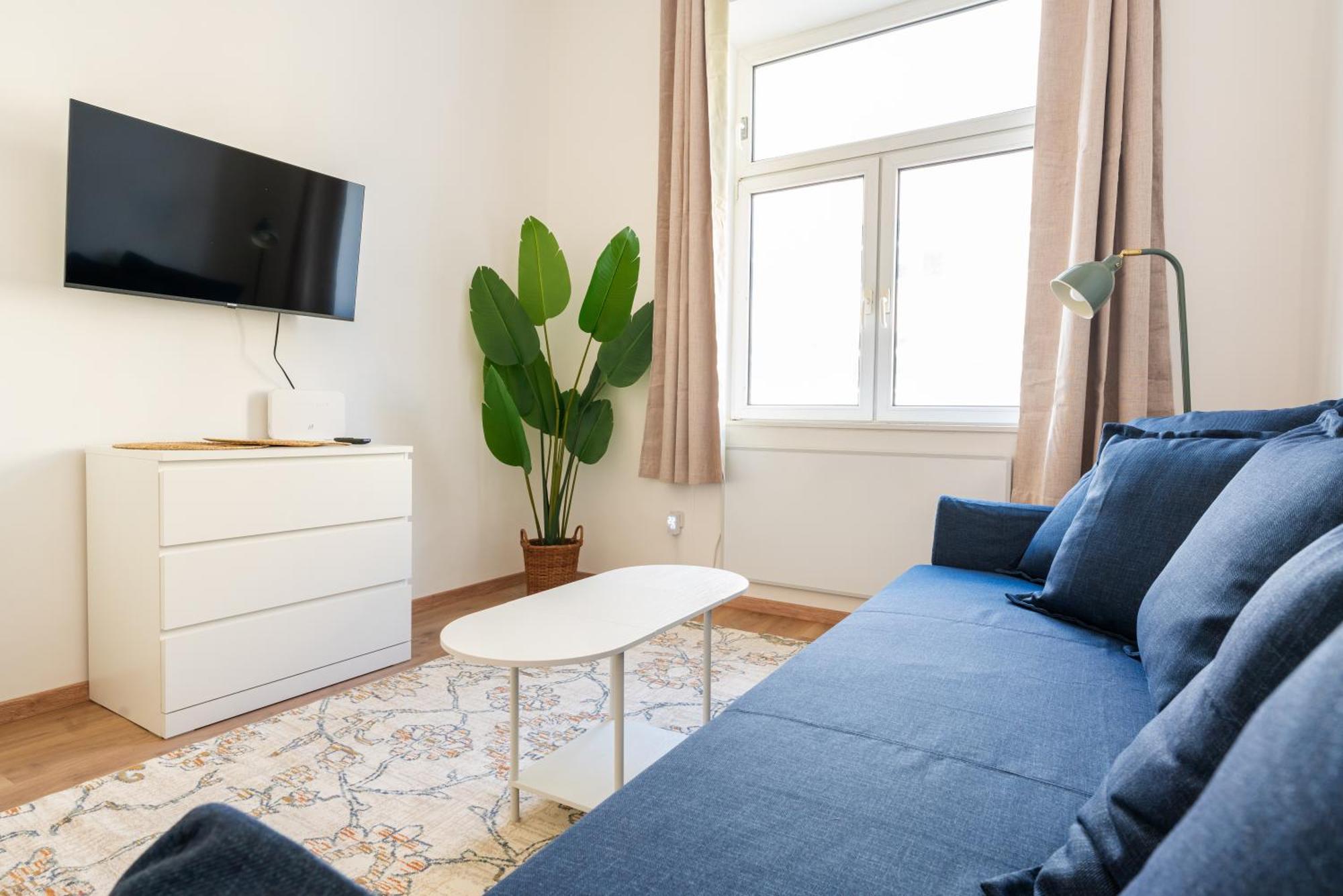 Vienna City Apartments 1110 维也纳 外观 照片