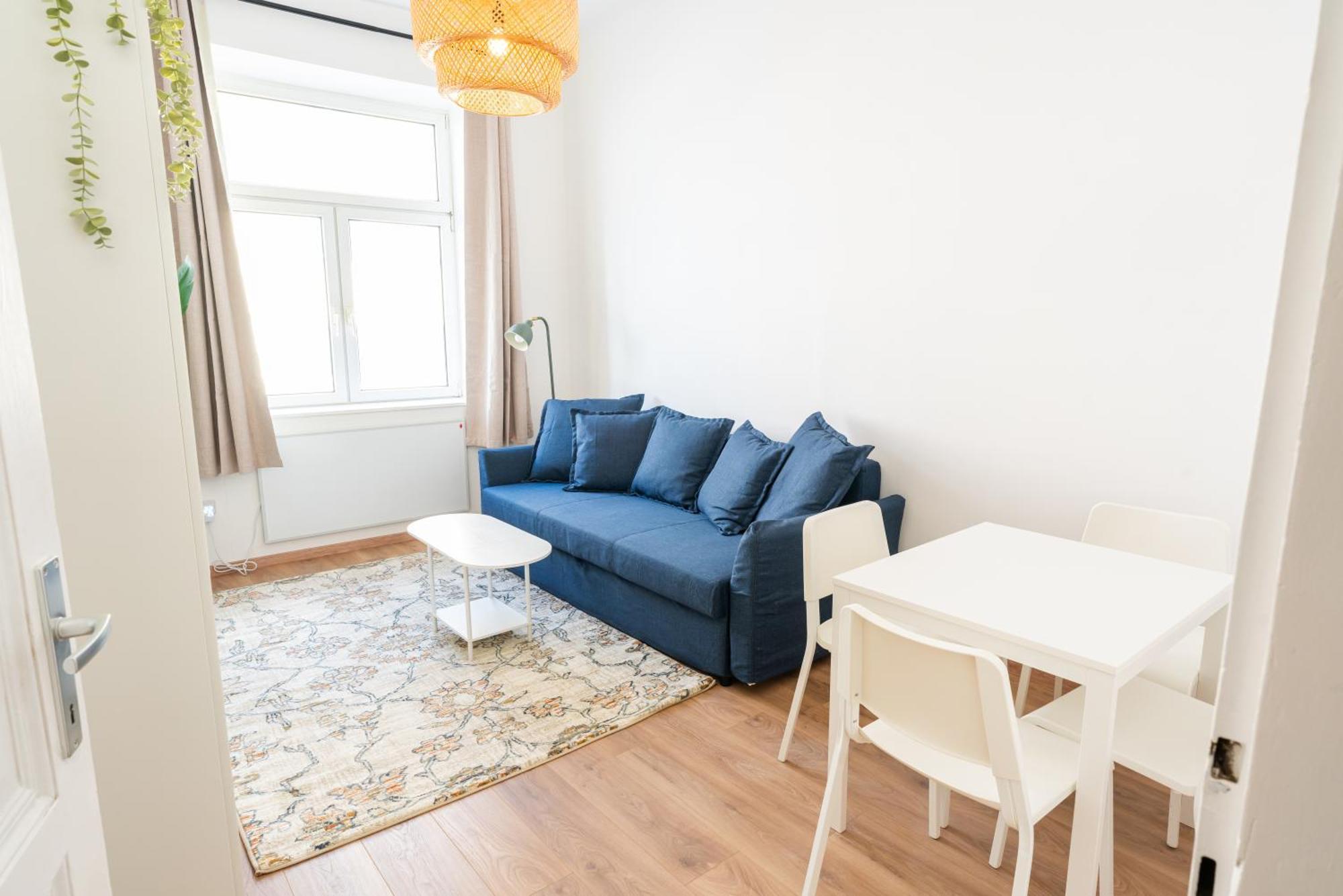 Vienna City Apartments 1110 维也纳 外观 照片