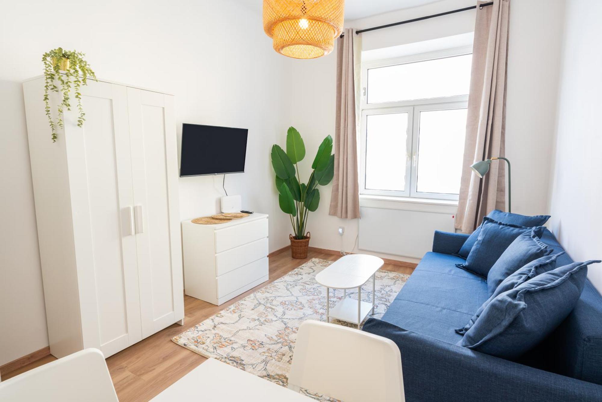 Vienna City Apartments 1110 维也纳 外观 照片