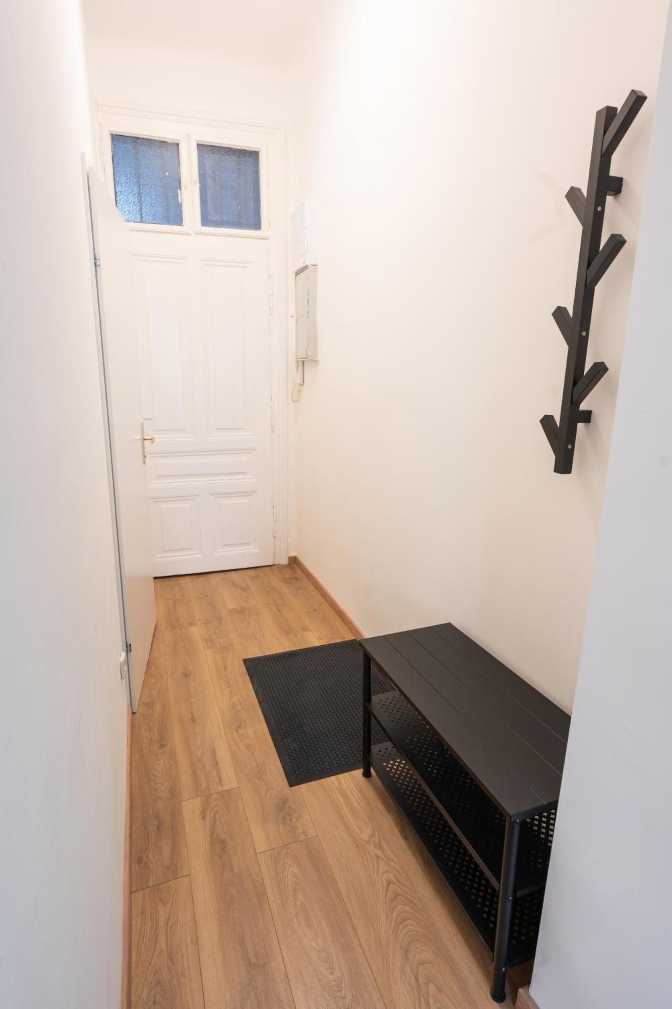 Vienna City Apartments 1110 维也纳 外观 照片
