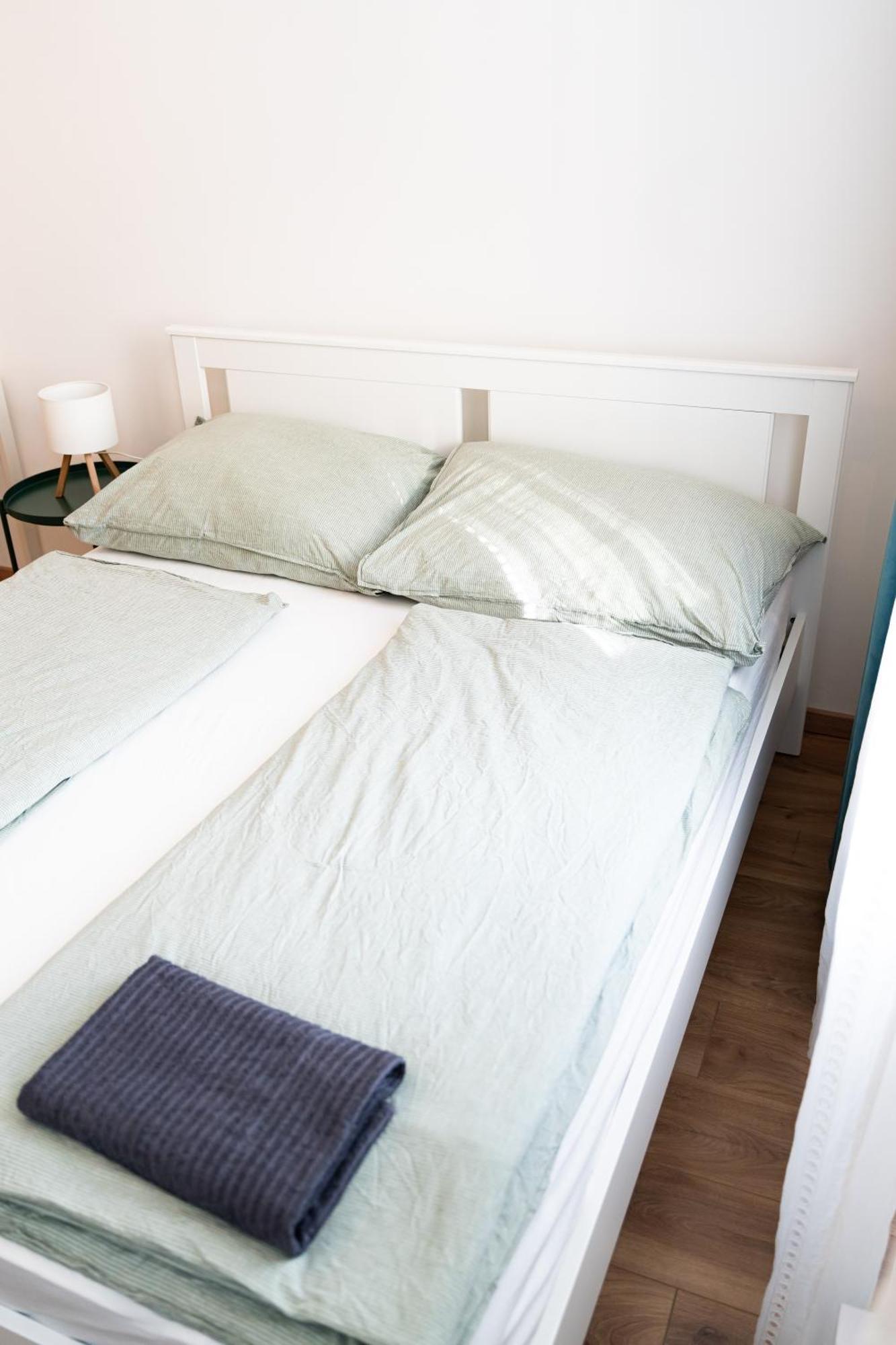 Vienna City Apartments 1110 维也纳 外观 照片