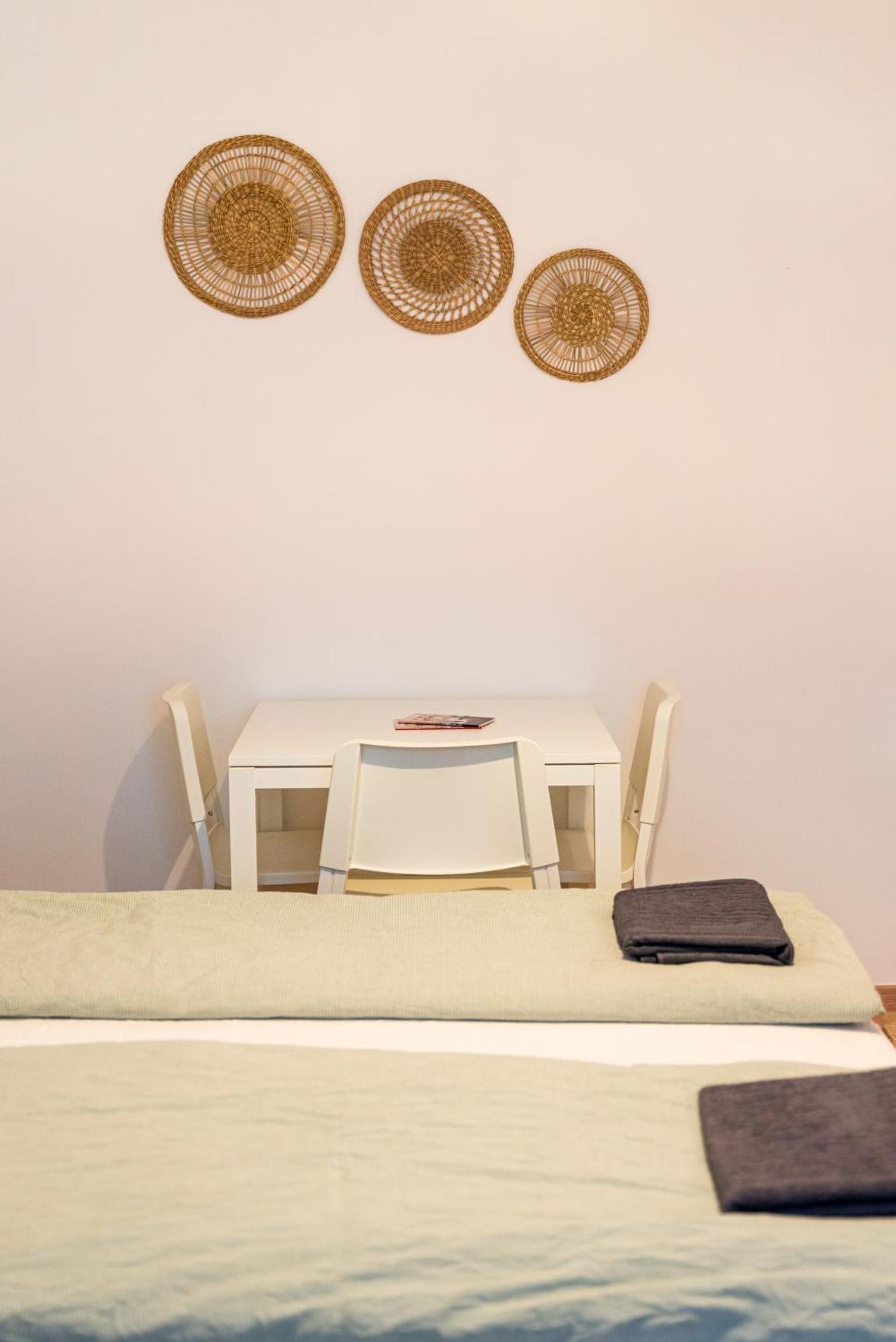 Vienna City Apartments 1110 维也纳 外观 照片