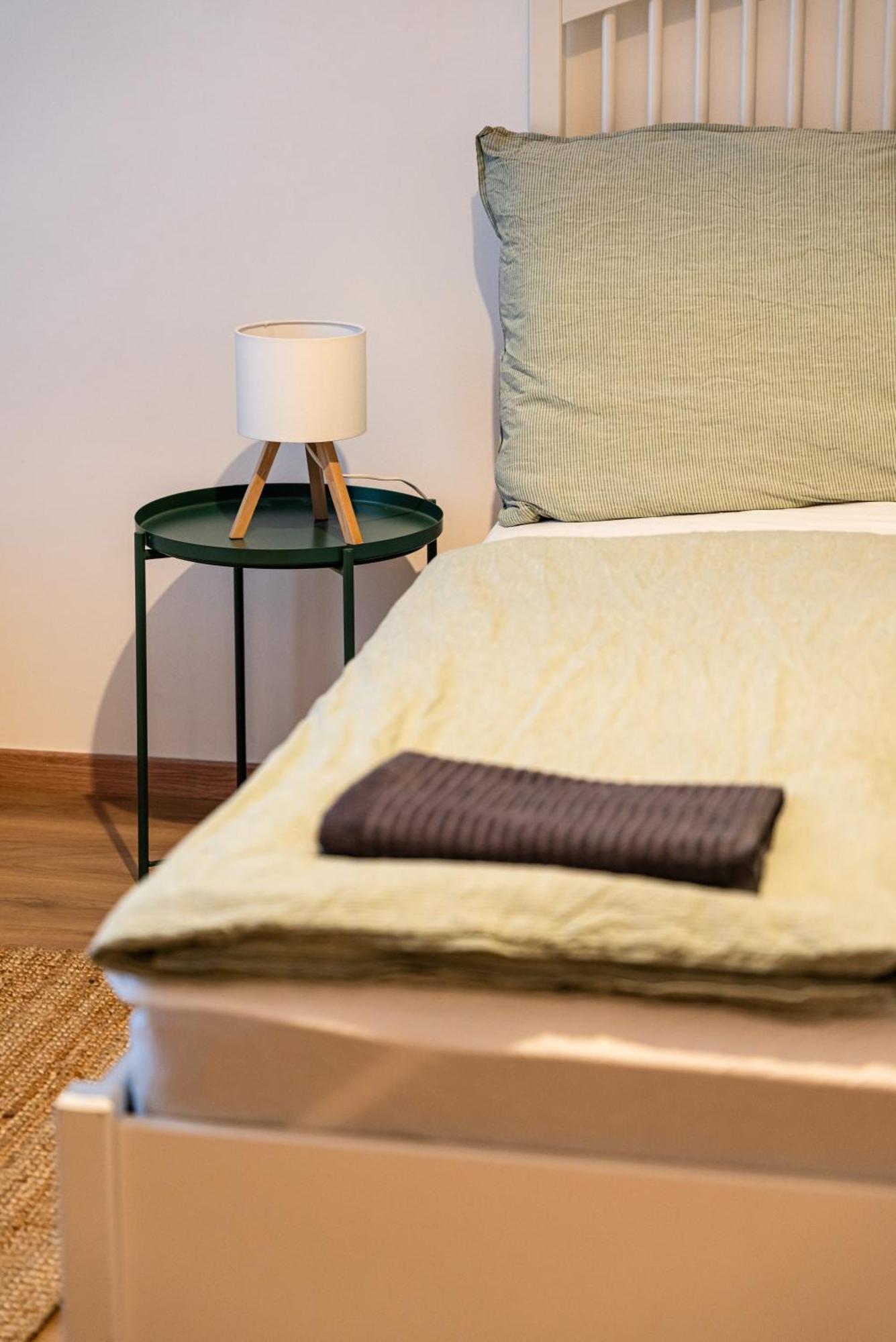 Vienna City Apartments 1110 维也纳 外观 照片