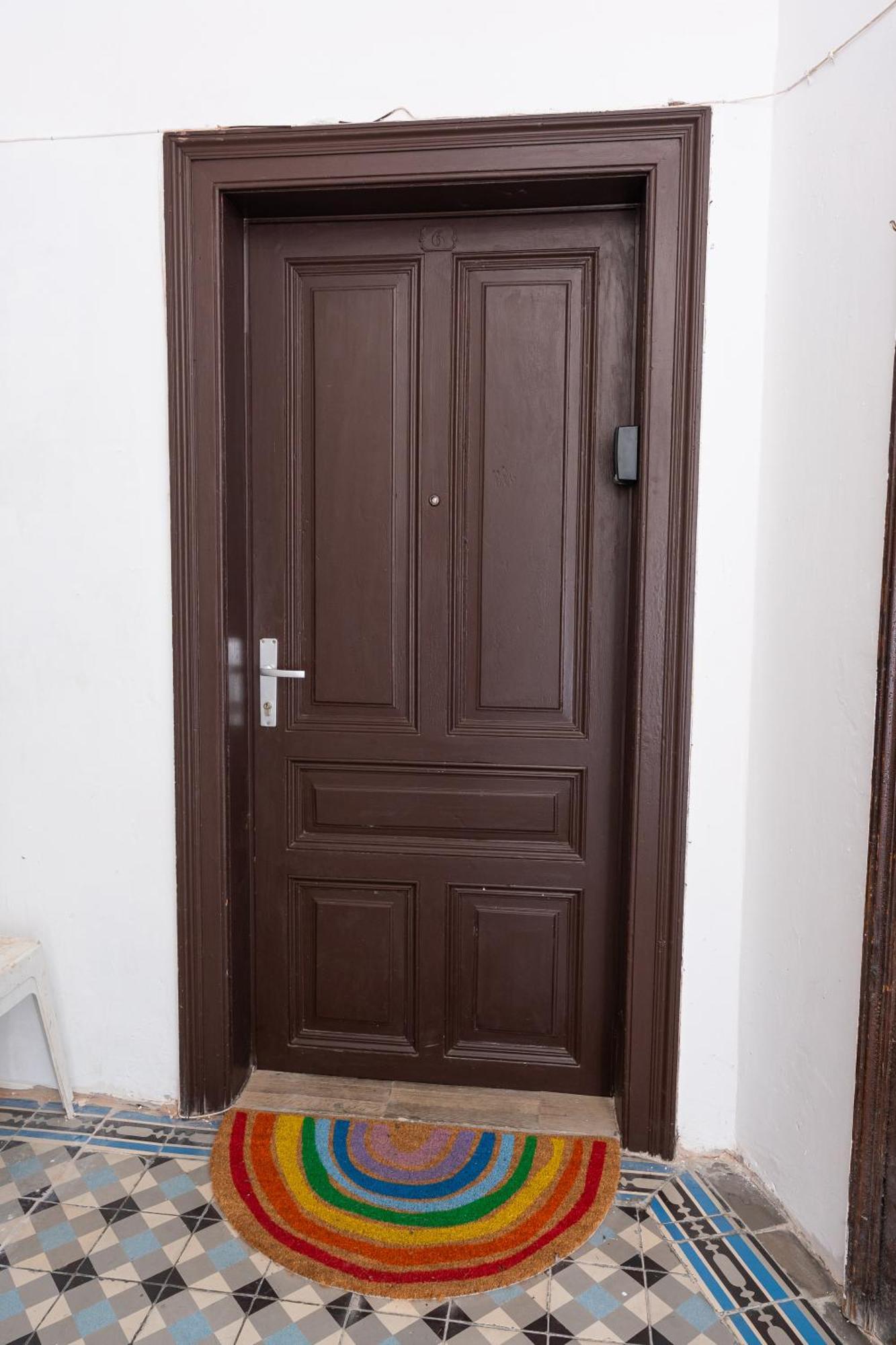 Vienna City Apartments 1110 维也纳 外观 照片